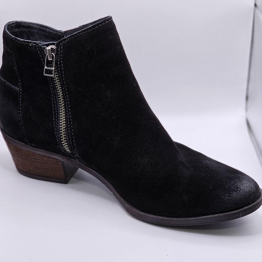Josef Seibel Boots